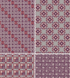 40 - GEOMETRIC TEXTURES FOR FASHION VOL.2 Cheap