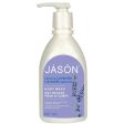 Jason Natural, Body Wash, Calming Lavender, 887 ML For Sale