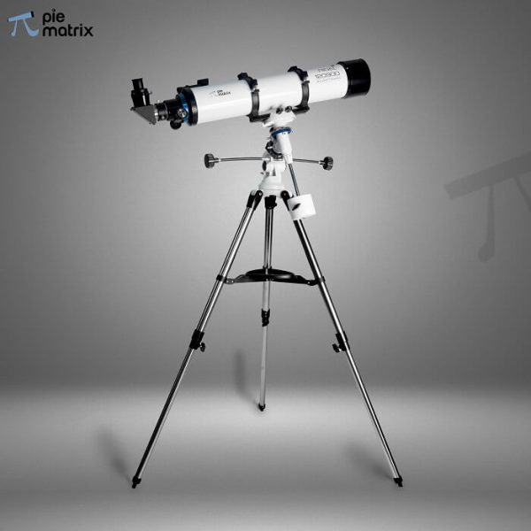 Rigel Refractor Telescope Online now