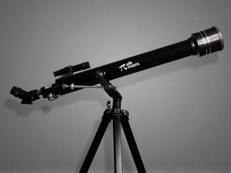 Phoenix Refractor Telescope Hot on Sale