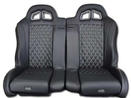 2024+ Polaris XP Bench Seats Online now