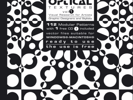 02 - OPTICAL TEXTURES VOL.1 Supply