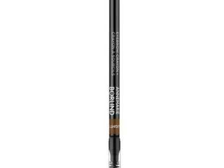 Annemarie Borlind Eyebrow Crayon Light Stone 1g For Discount