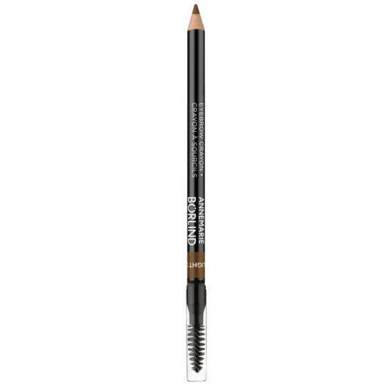 Annemarie Borlind Eyebrow Crayon Light Stone 1g For Discount