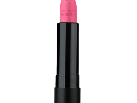 Annemarie Borlind Lipstick Hot Pink 4.2g Cheap