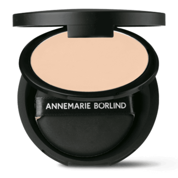 Annemarie Borlind Compact Make-Up Ivory 10g For Sale