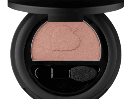 Annemarie Borlind Powder Eye Shadow Rosy Glow 2g Hot on Sale