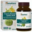 Himalaya Organic Garcinia 60 Caplets Discount