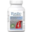 Kyolic Aged Garlic Extract Formula 106 90 Caps Online now