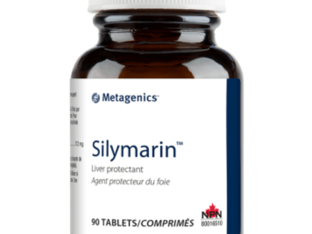 Metagenics Silymarin 90 Tabs Cheap