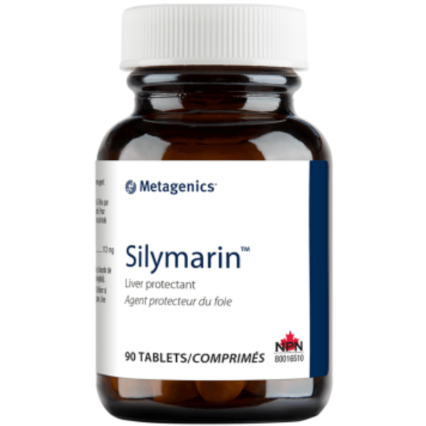 Metagenics Silymarin 90 Tabs Cheap