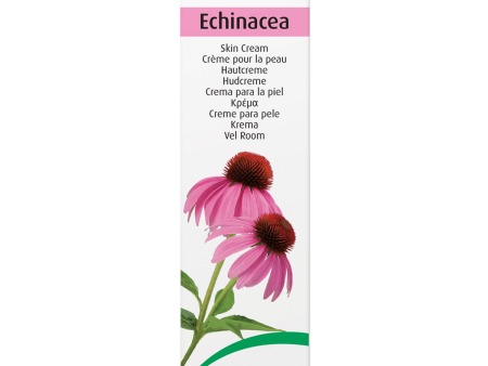 A. Vogel Echinacea Skin Cream 35g For Discount