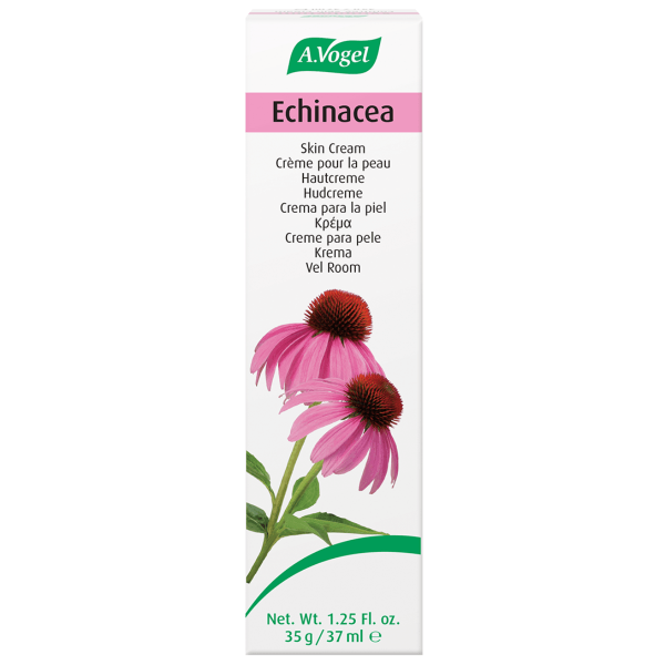 A. Vogel Echinacea Skin Cream 35g For Discount