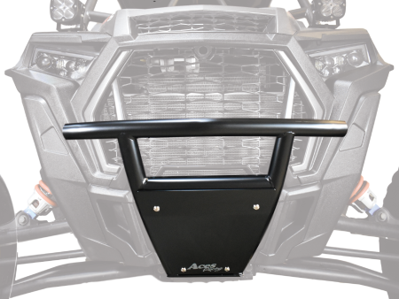 Polaris RZR Sport Bumper (Black) Supply