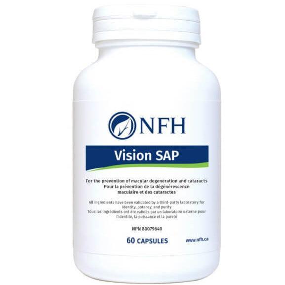 NFH Vision SAP 60 Veggie Caps Cheap