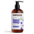 Everyone Hand Soap Lavender + Coconut 377mL Online