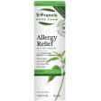 St. Francis Allergy Relief (Formerly Deep Immune Allergy) 50ml Online now