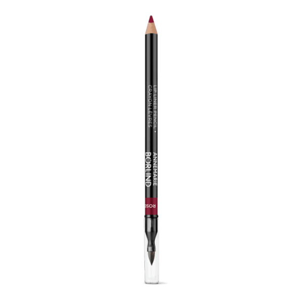 Annemarie Borlind Lip Liner Pencil Rosewood 1g Online now