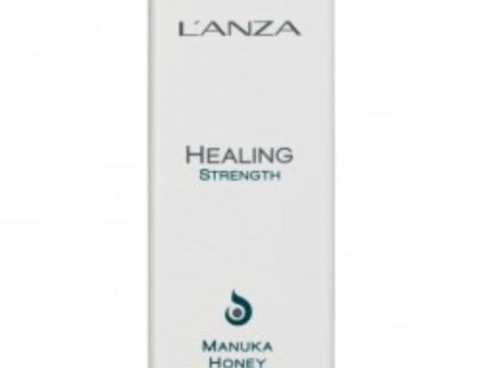 L’ANZA MANUKA HONEY CONDITIONER For Discount