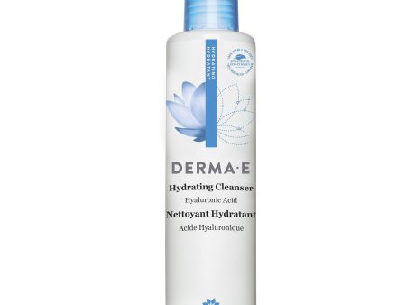 Derma E Hydrating Cleanser 175mL Sale