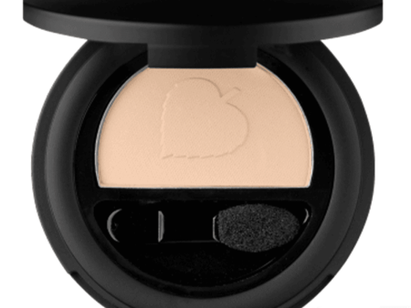 Annemarie Borlind Powder Eye Shadow Matt Ivory 2g Discount