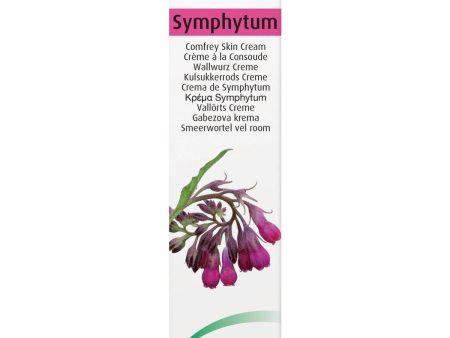 A. Vogel Symphytum Comfrey Skin Creme, 35g For Discount