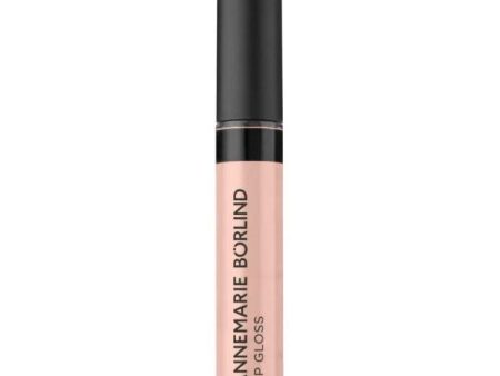 Annemarie Borlind Lip Gloss Nude 9.5mL Online Hot Sale