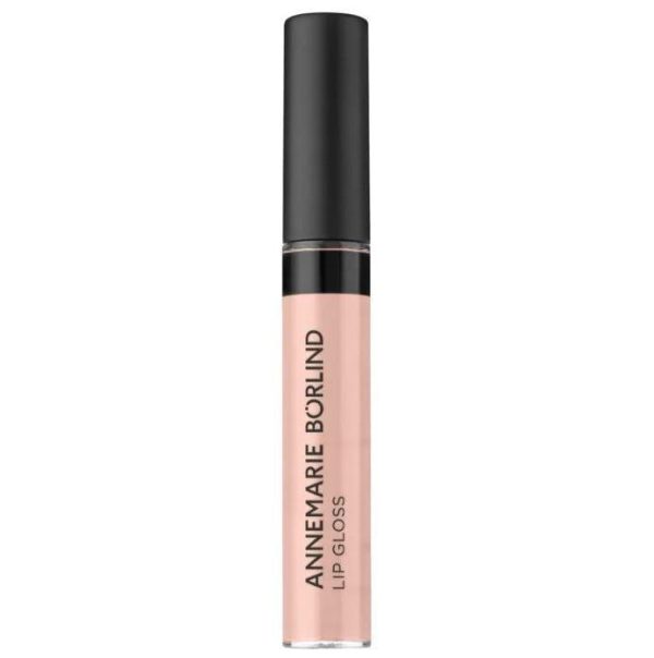 Annemarie Borlind Lip Gloss Nude 9.5mL Online Hot Sale