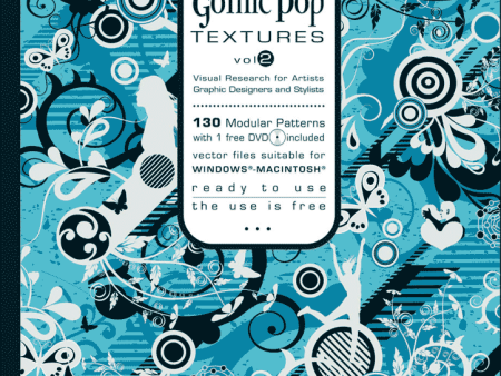 08 - GOTHIC POP TEXTURES VOL.2 Online now