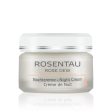 Annemarie Börlind Rosentau Nourishing Night Cream 50ML Sale