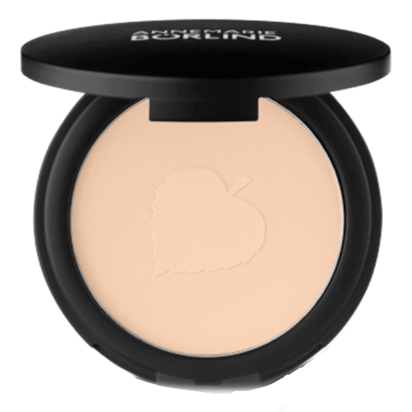 Annemarie Borlind Compact Powder Light 9g For Discount