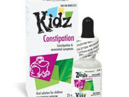 Kidz Constipation 25ML For Sale