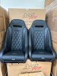 Black Apex Suspension Seats-WD-#109 Online Hot Sale