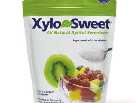 XyloSweet Sweetener 454g Cheap