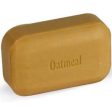 The Soap Works Soap Oatmeal 110g Supply