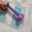 3d printed glitter hammer Online now