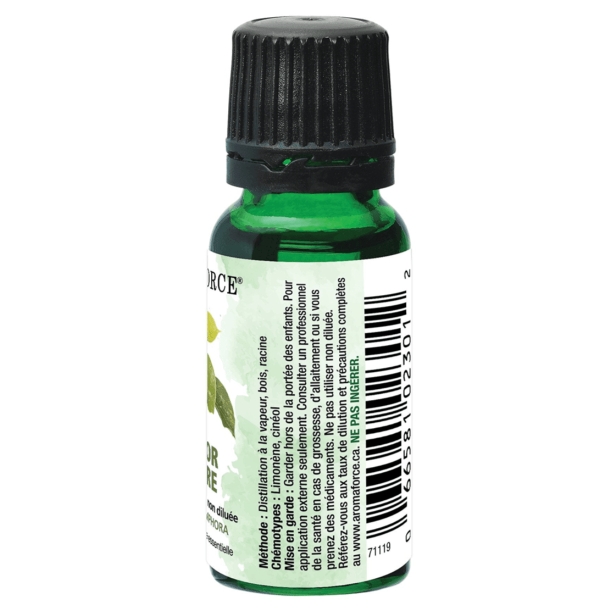 Aromaforce Camphor Essential Oil 15ML Online Sale