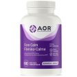 AOR Fem Calm 60 Veggie Caps Online Hot Sale