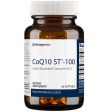 Metagenics CoQ10 ST-100 60 Softgels Online now