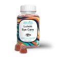 Lutein Gummy - Lutein Eye Supplement for Adults - 60 Gummies Online now