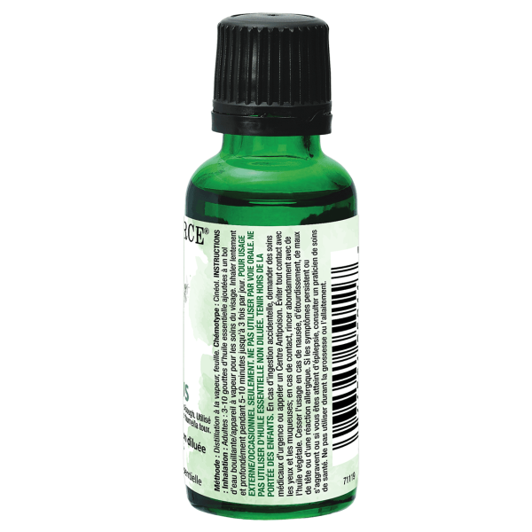 Aromaforce Essential Oil Eucalyptus 30mL For Cheap