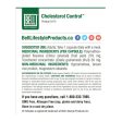 BELL Cholesterol Control 30 Veggie Caps Online now