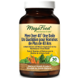 Mega Food Men Over 40 One Daily 30 tablets Online