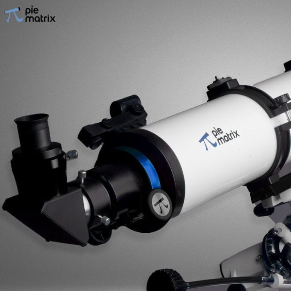 Rigel Refractor Telescope Online now