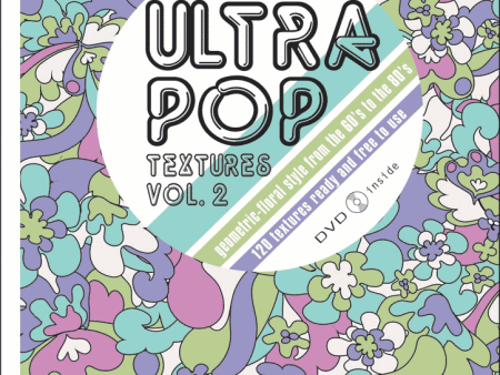 23 - ULTRA POP TEXTURES VOL.2 Online Hot Sale