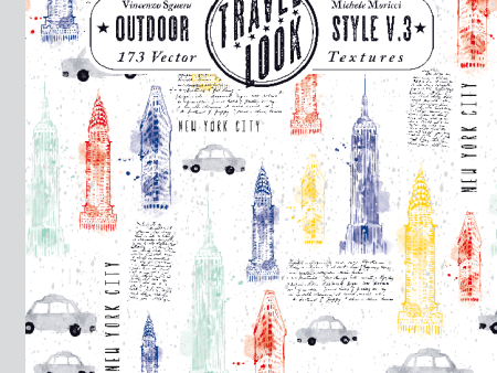 52 - OUTDOOR STYLE 3 -TRAVEL For Discount