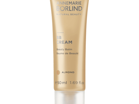 Annemarie Borlind BB Cream Beauty Balm Almond 50mL Online now