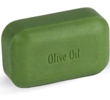 The Soap Works Soap Olive Oil 110g on Sale