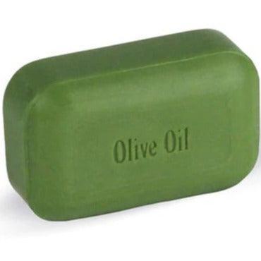 The Soap Works Soap Olive Oil 110g on Sale