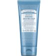 Dr. Bronner s Organic Shaving Soap Unscented  207mL Hot on Sale